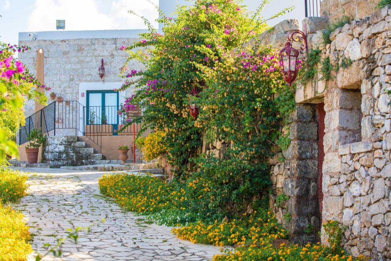 Masseria Fontanelle Ugento