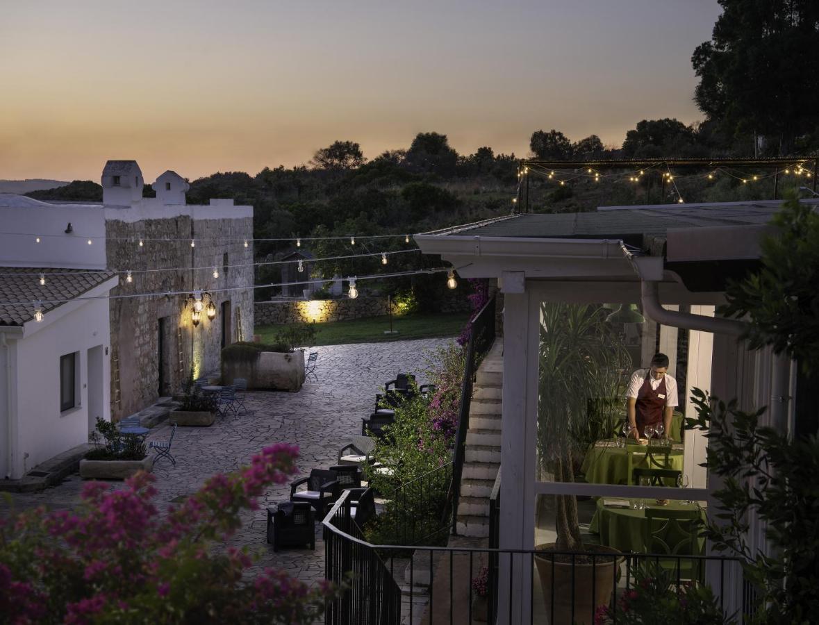 Masseria Fontanelle Hotel