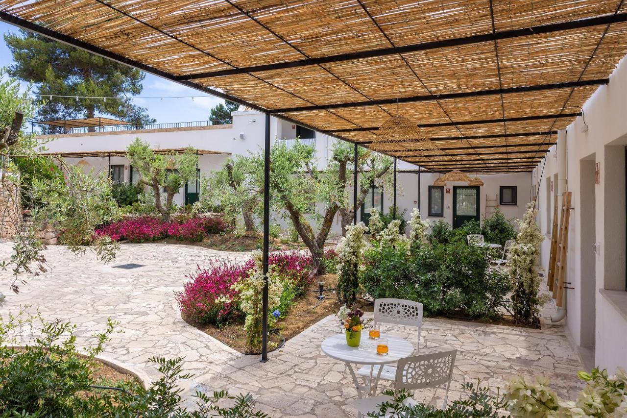 Masseria Fontanelle 4* Ugento