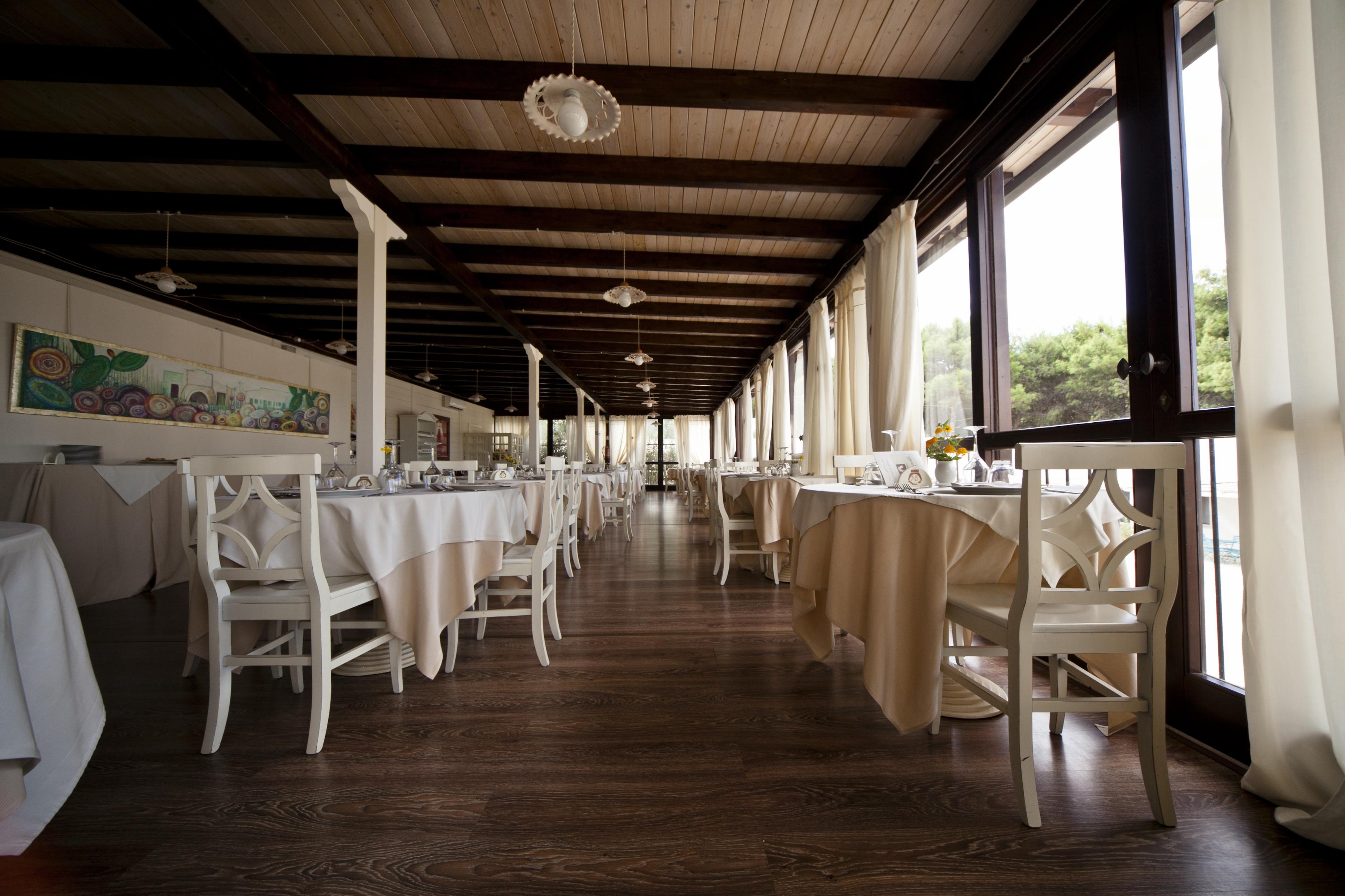 Hotel Masseria Fontanelle Ugento