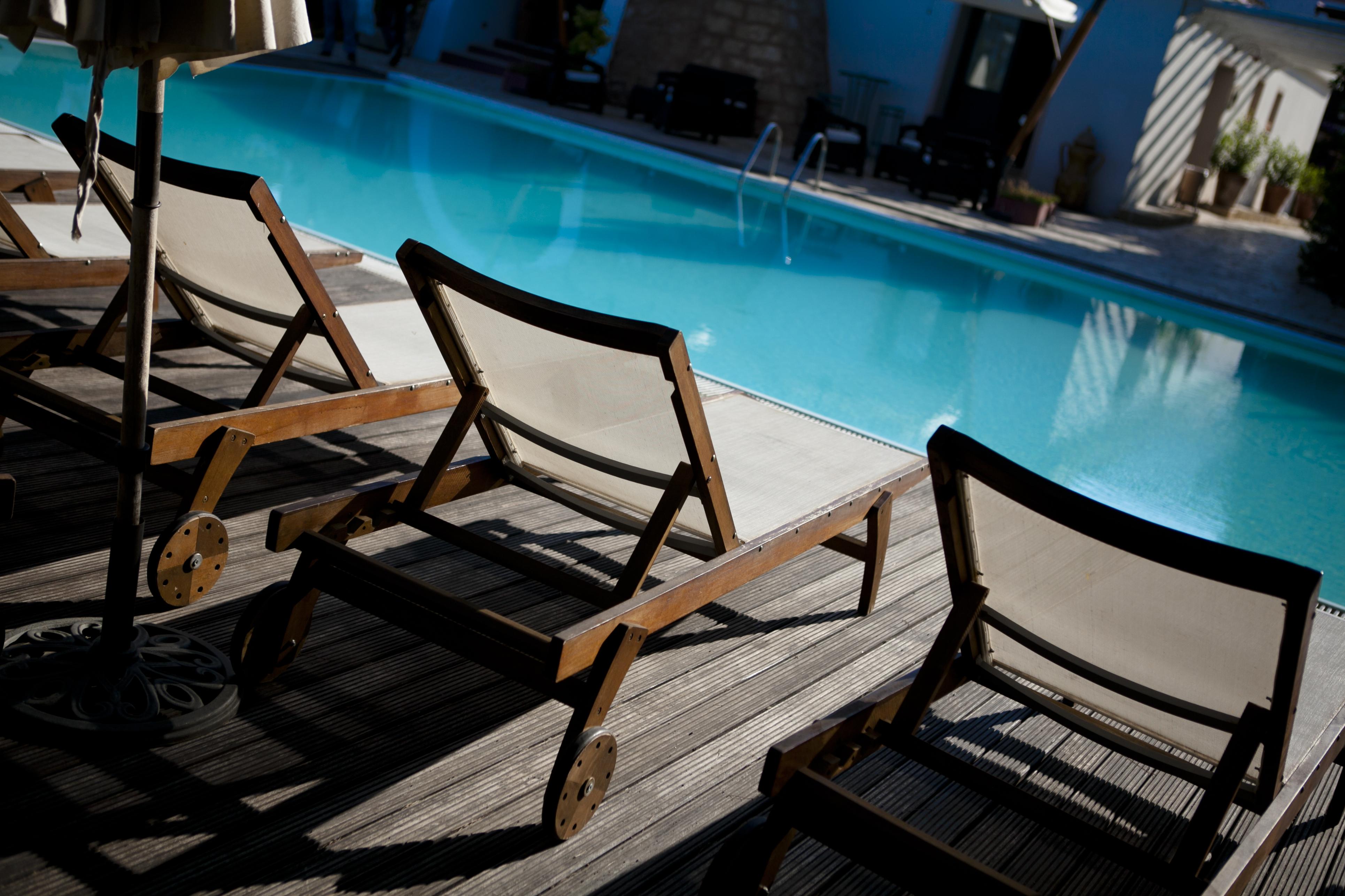 Masseria Fontanelle 4* Ugento