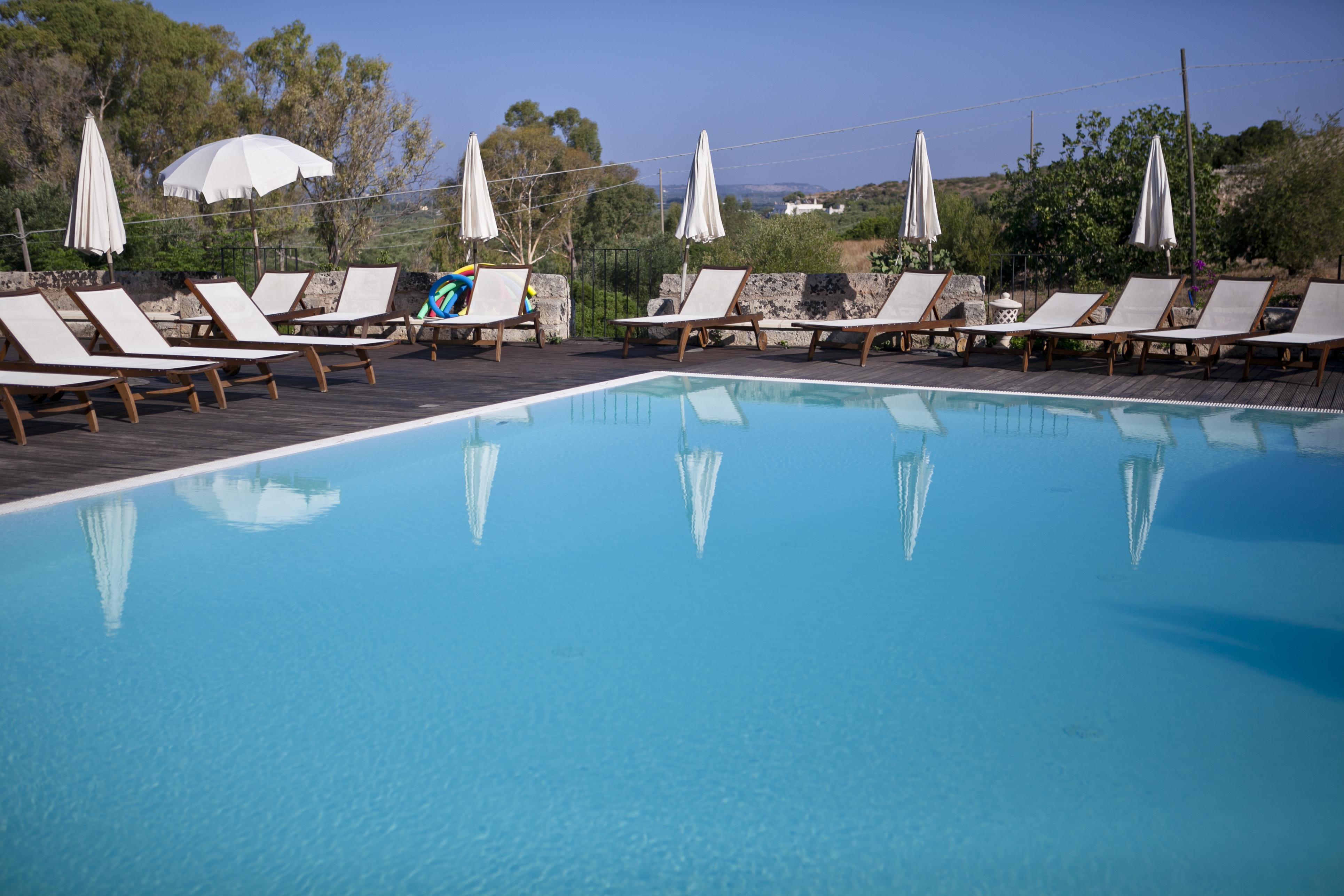 Masseria Fontanelle Hotel Ugento