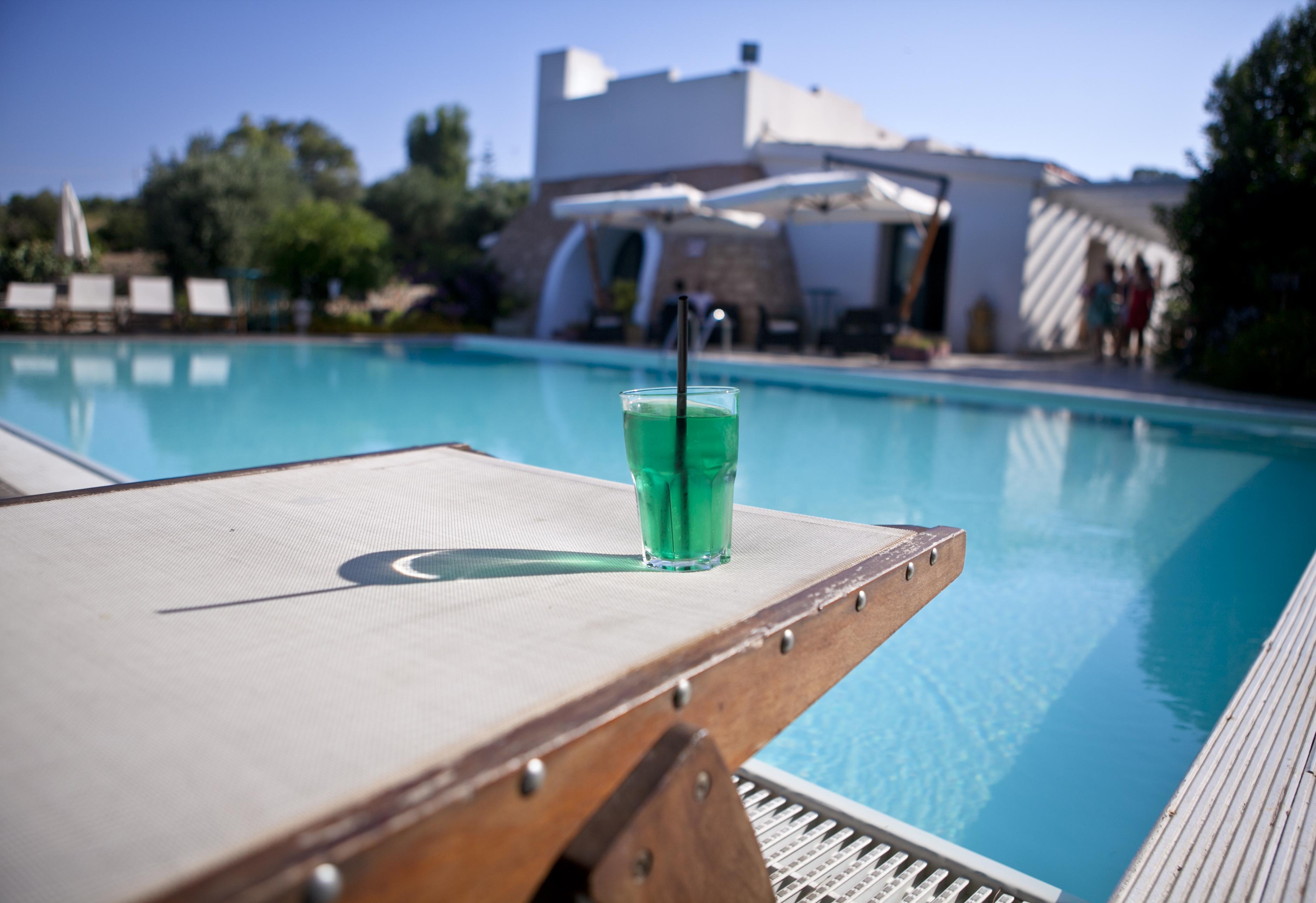 Hotel Masseria Fontanelle