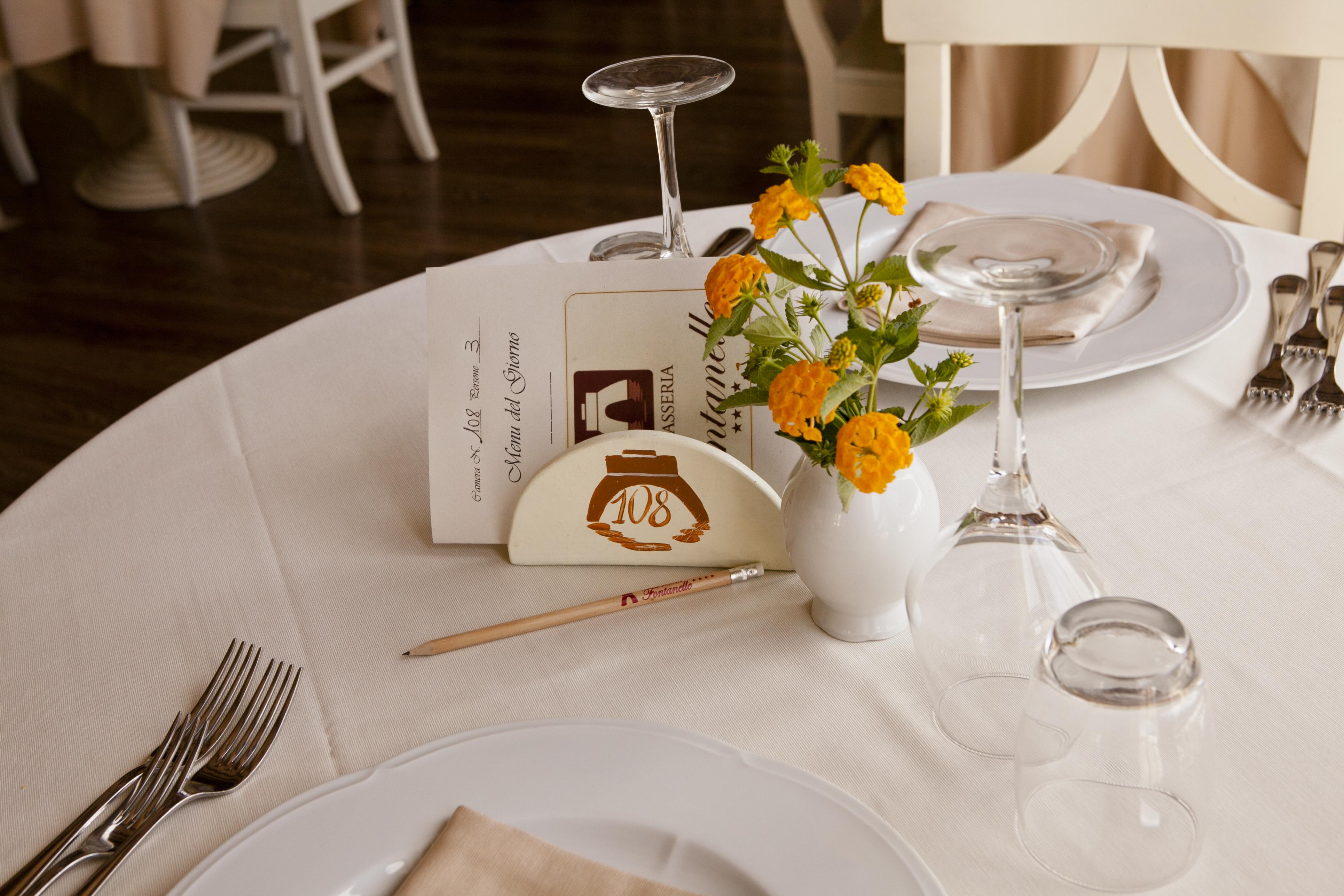 Masseria Fontanelle Hotel Ugento