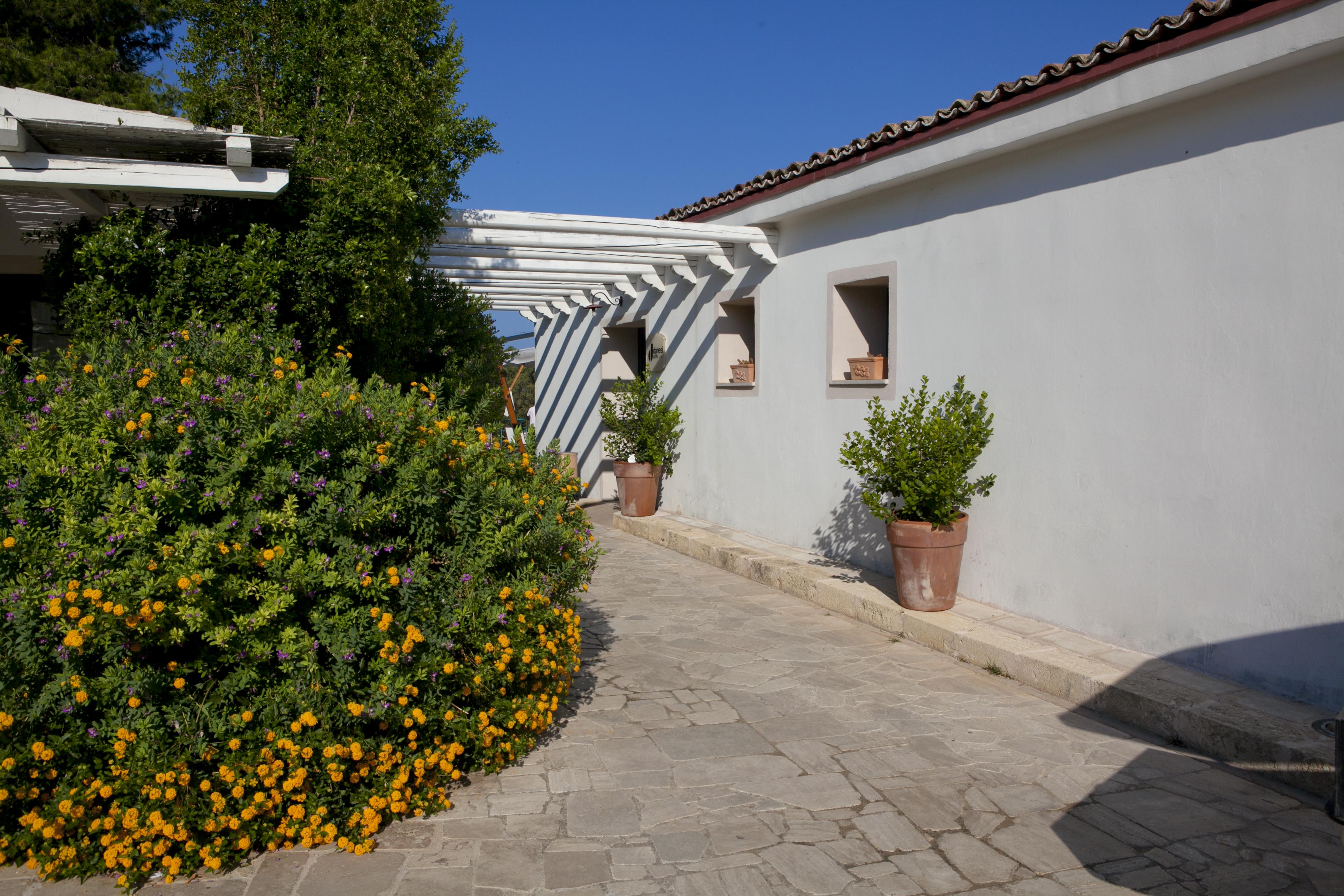 Masseria Fontanelle Hotel 4*