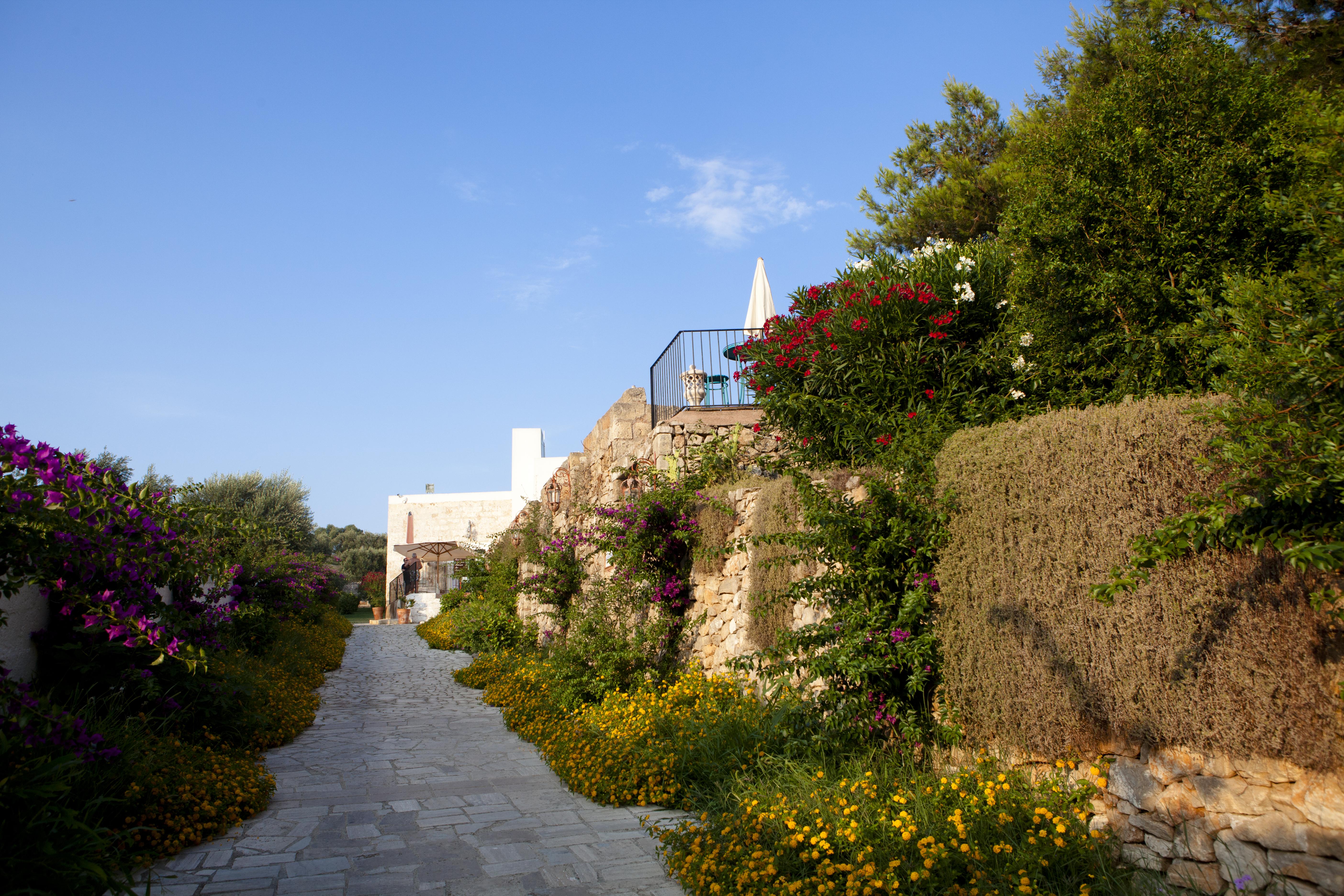 Hotel Masseria Fontanelle
