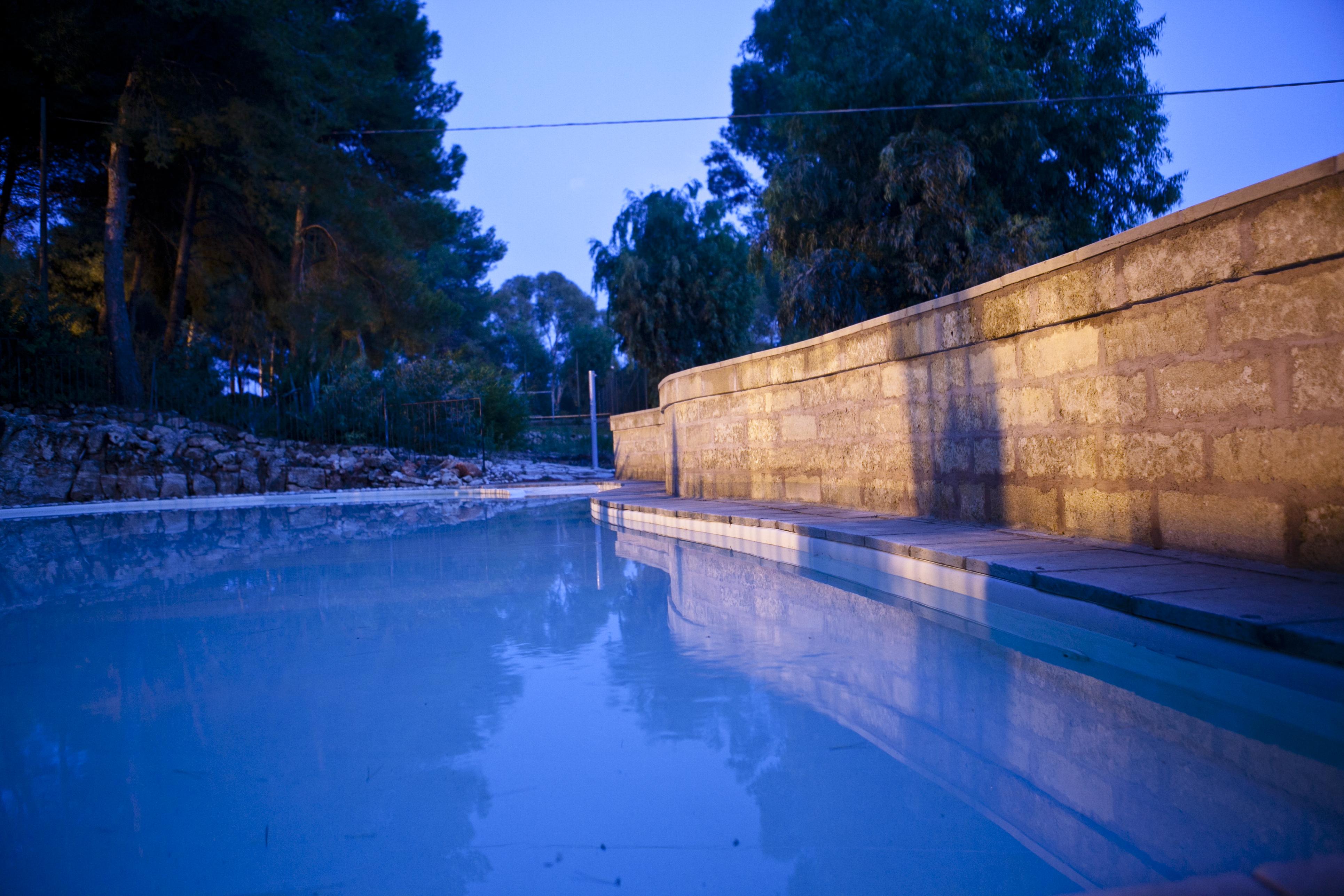 Masseria Fontanelle Hotel Ugento
