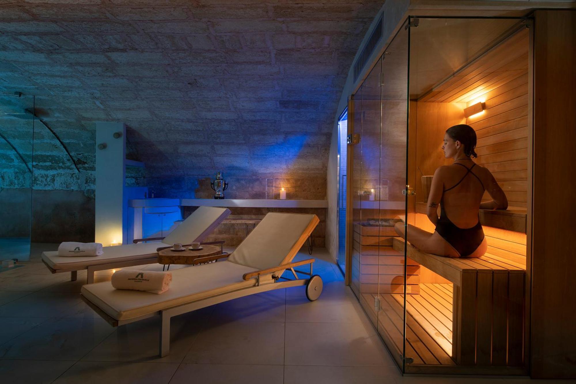 Hotel Masseria Fontanelle