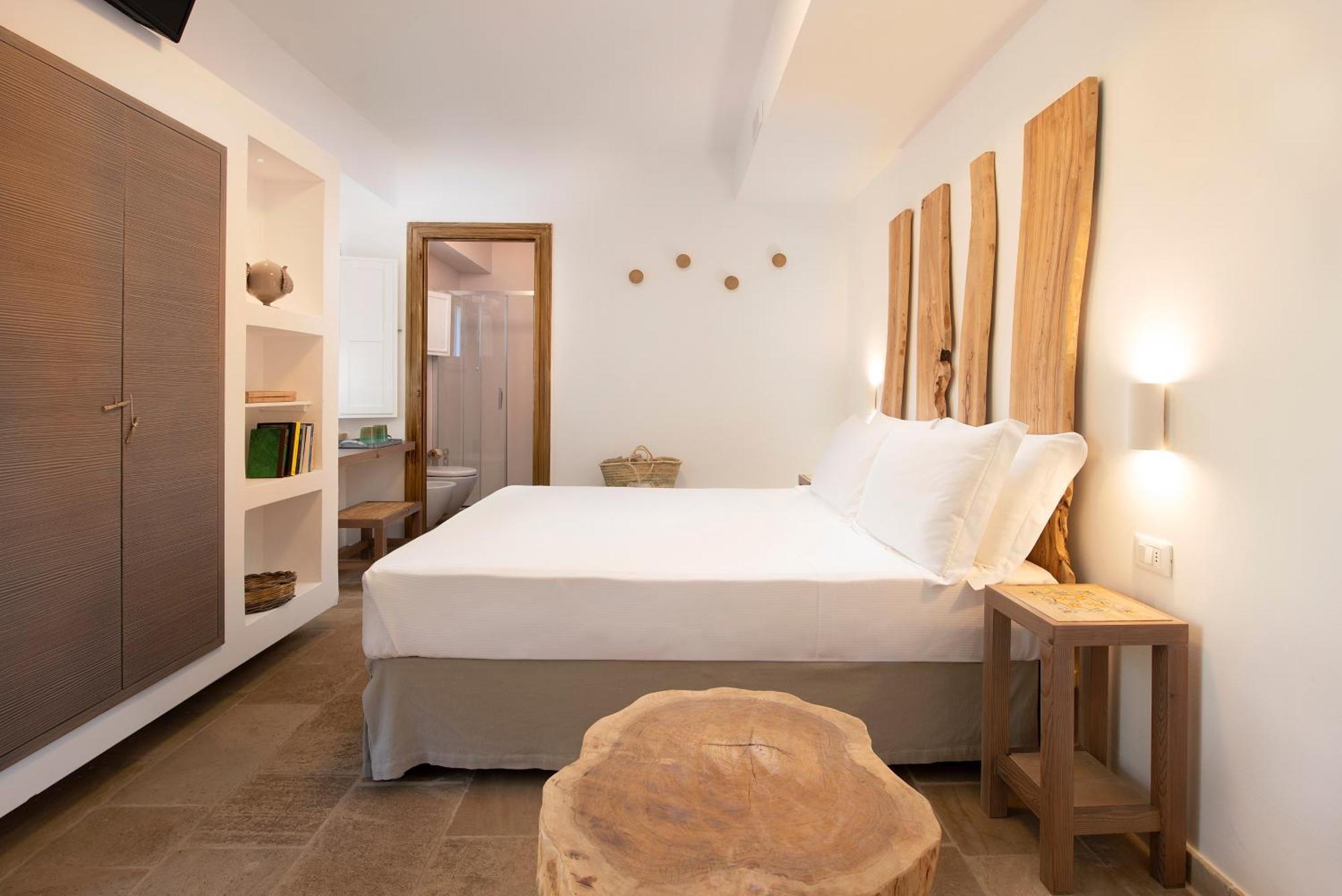 Masseria Fontanelle 4*