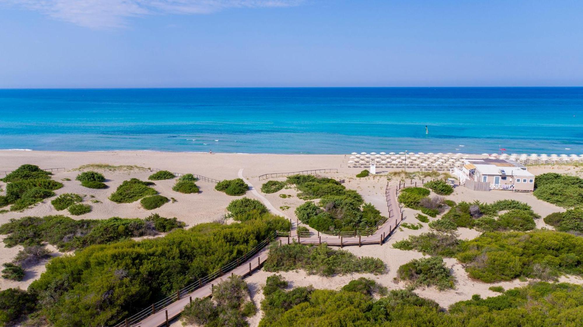 Masseria Fontanelle 4* Ugento