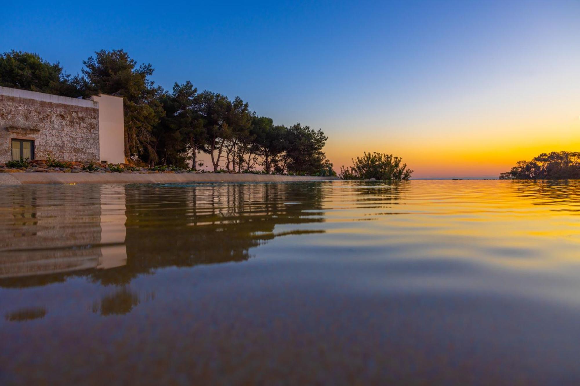 Masseria Fontanelle Hotel Ugento