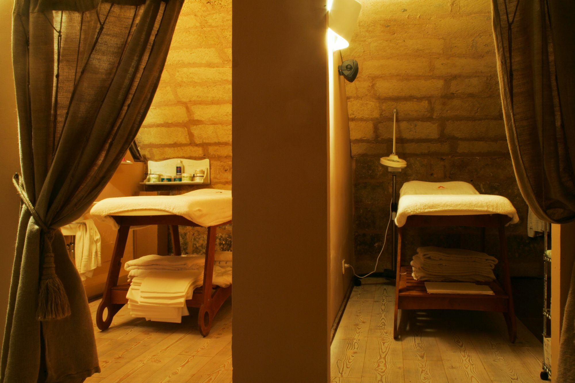 Hotel Masseria Fontanelle 4*