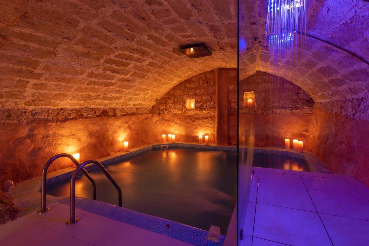 Hotel Masseria Fontanelle
