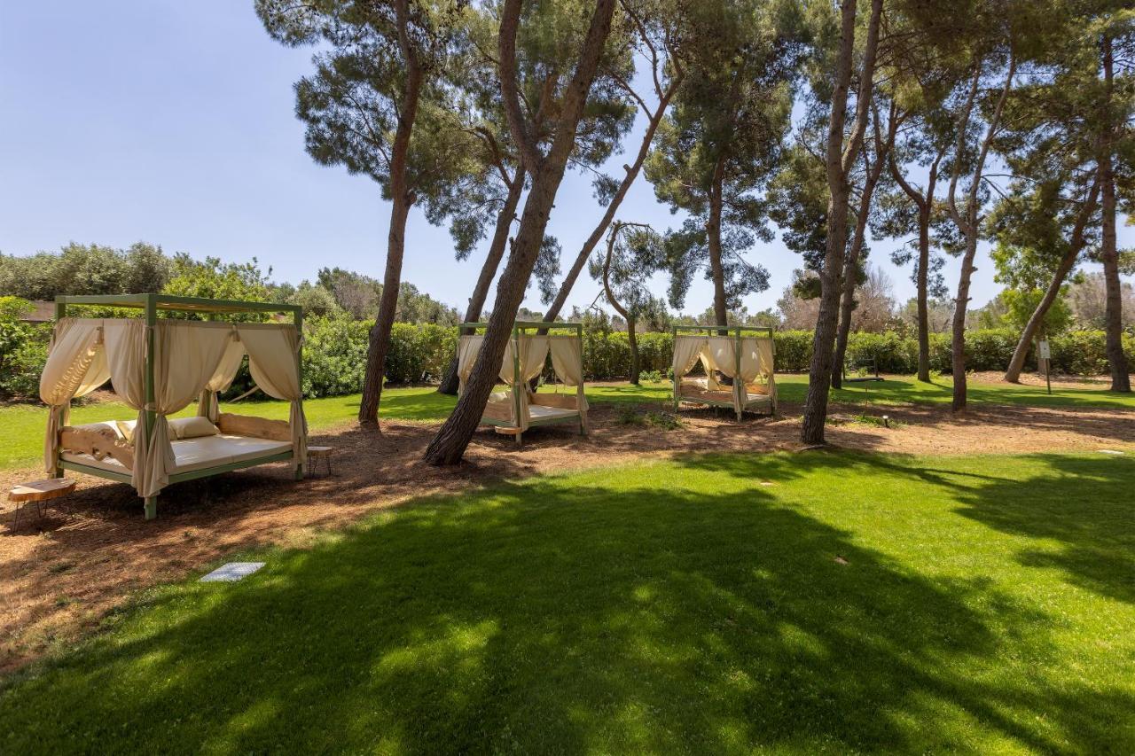 Masseria Fontanelle 4*