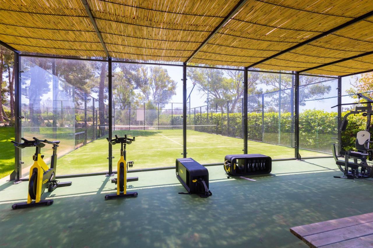Masseria Fontanelle 4* Ugento