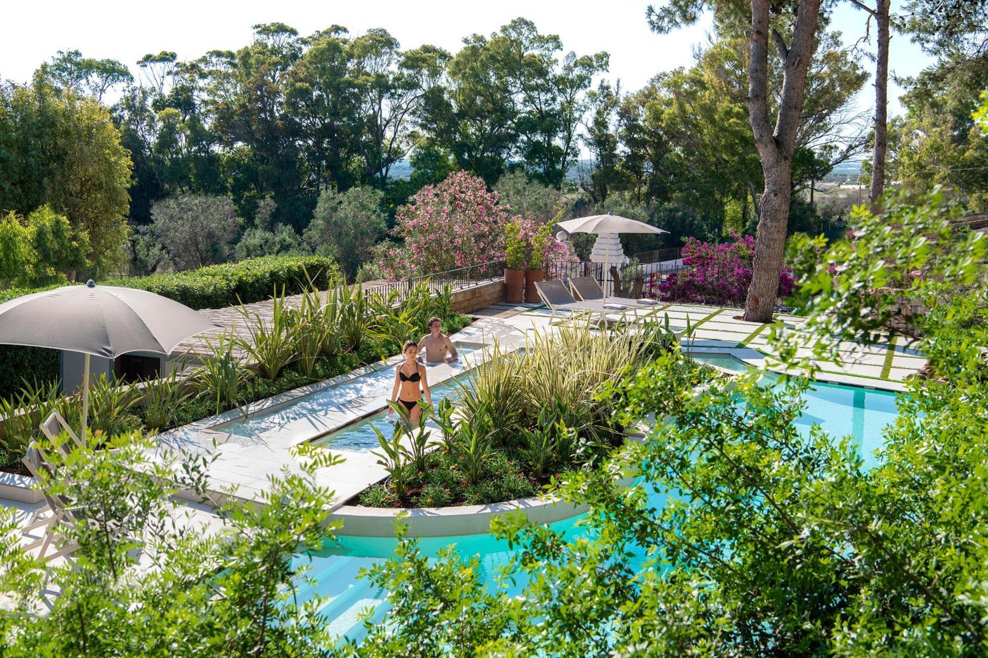 Masseria Fontanelle Hotel Ugento