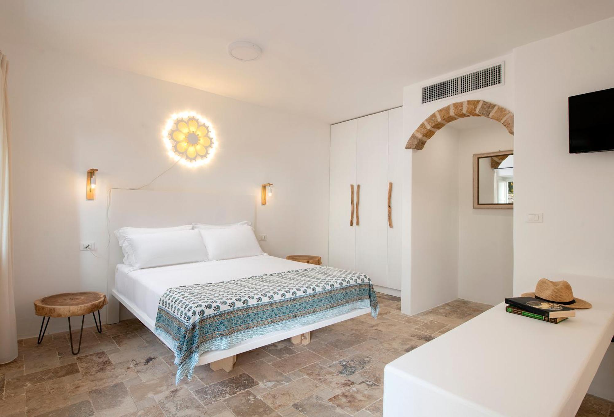 Masseria Fontanelle Hotel Ugento