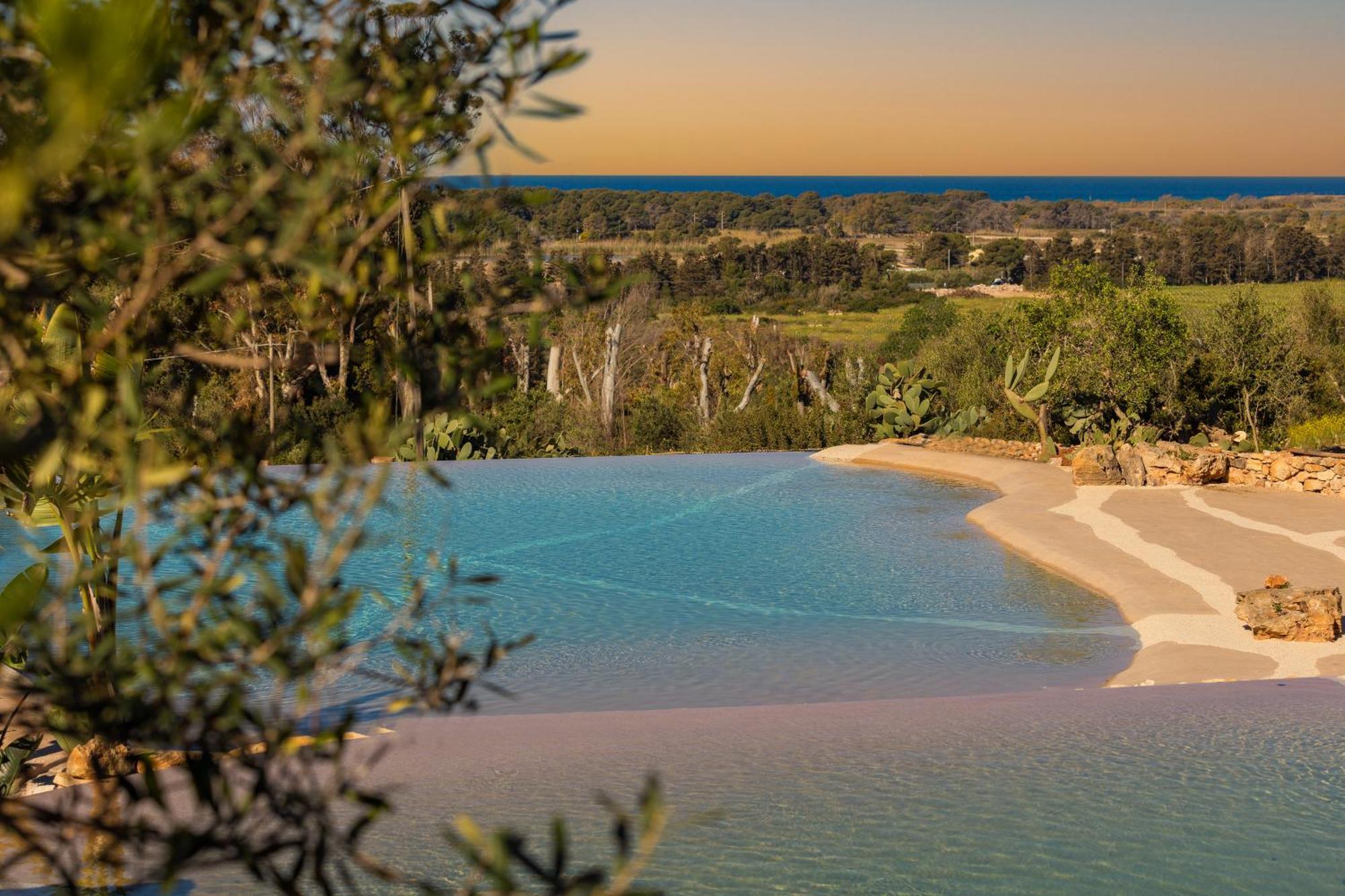 Masseria Fontanelle Hotel